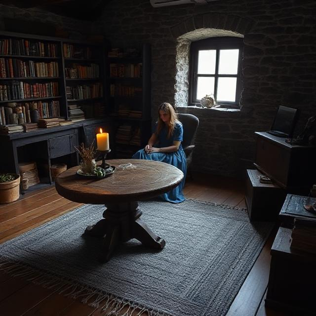 De Kennismaking met Celeste